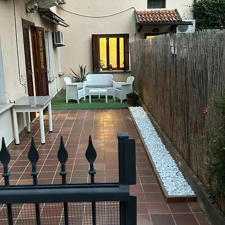 Apartment M&m Padova