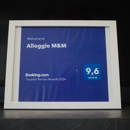 Apartment M&m Padova