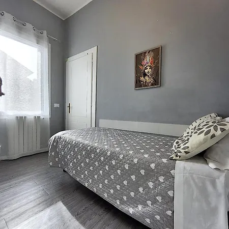 M&m Apartment *