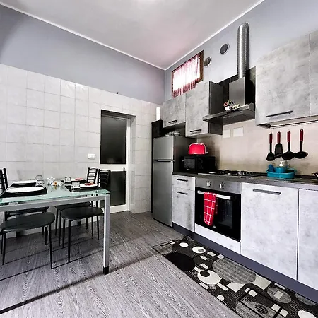 Apartment M&m Padua