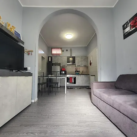M&m Apartment Padova