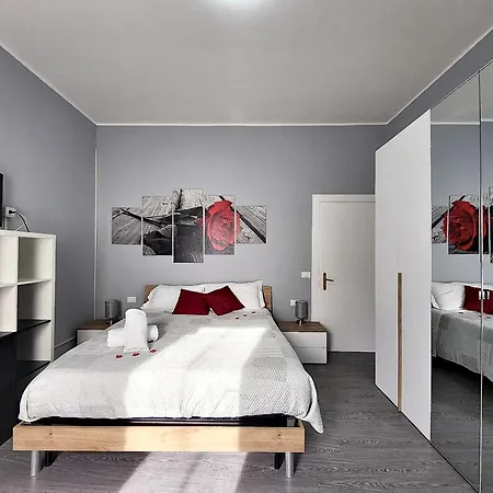M&m Apartment