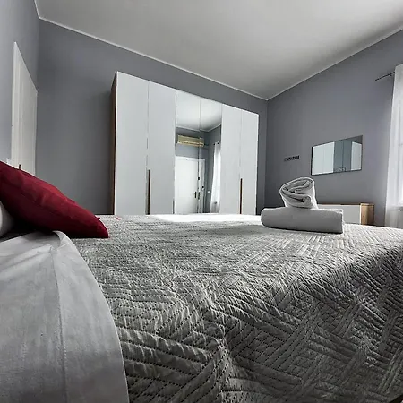 Apartment M&m *