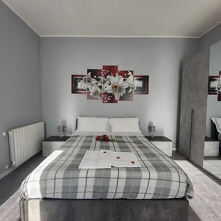 Apartment M&m Padova