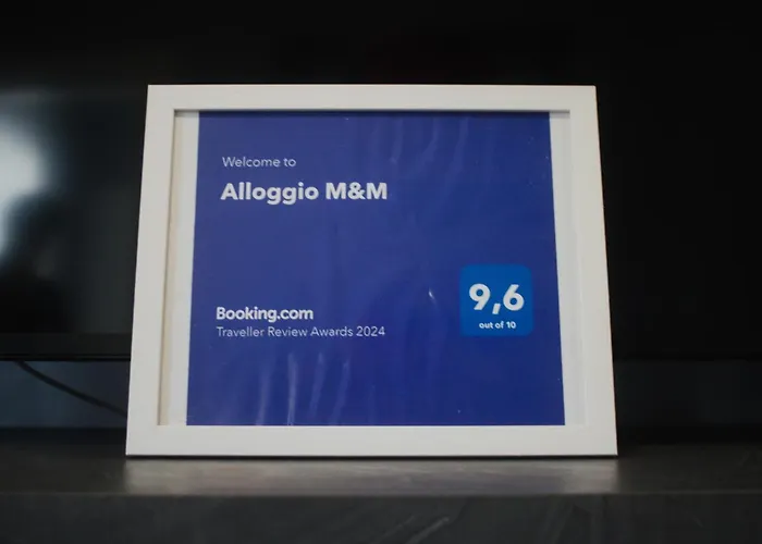 Appartamento M&m Padova